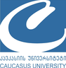 Caucasus University Logo