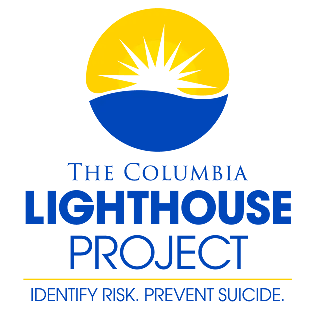 Columbia Lighthouse Project Logo