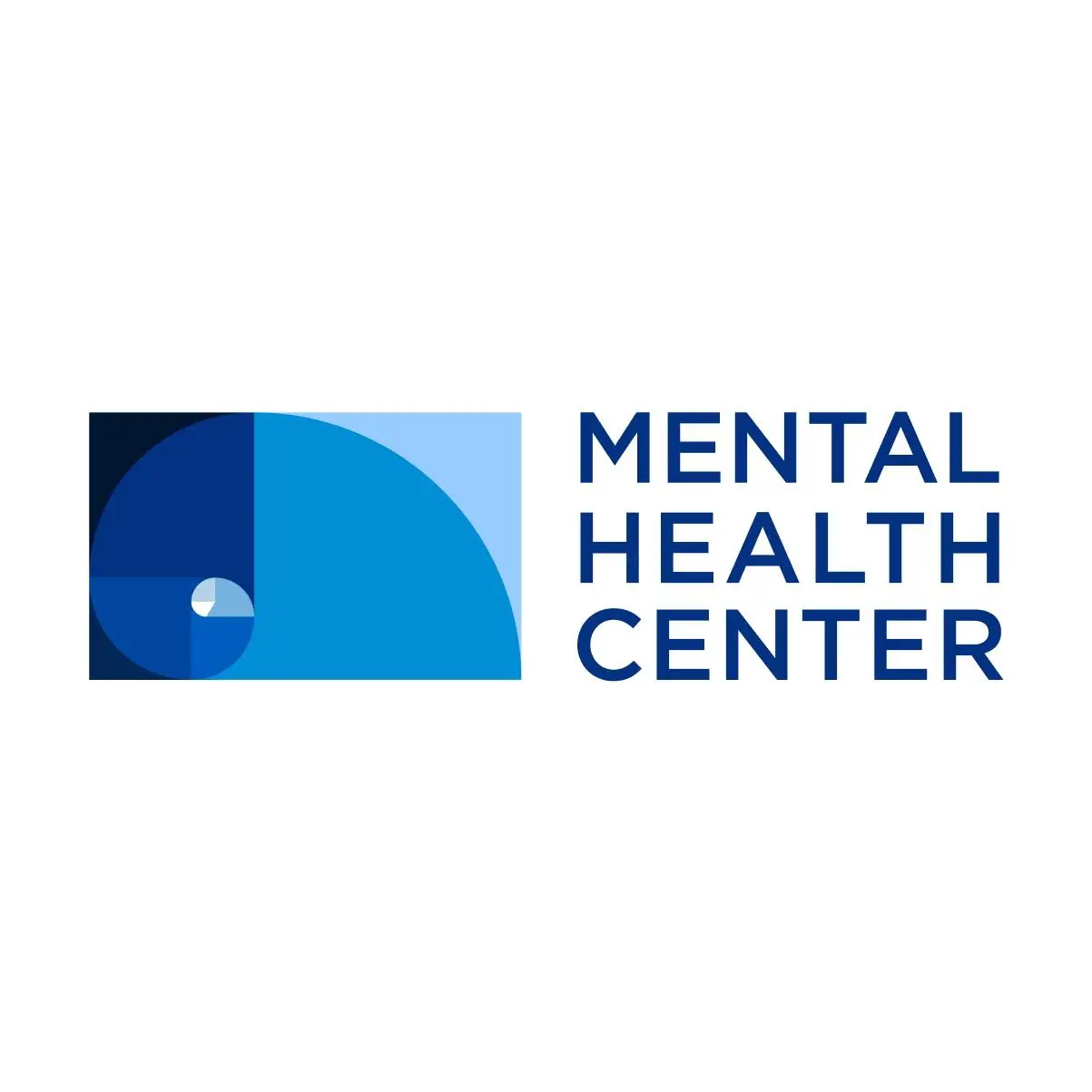 Mental Health Center Logo