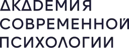 Academy of Modern Psychology Logo